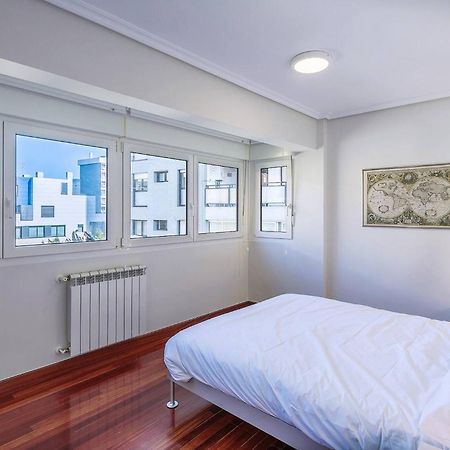 דירות זראוטס Earra - Casa Damatxo, Terraza, 1 Minuto A La Playa, Zona Tranquila מראה חיצוני תמונה