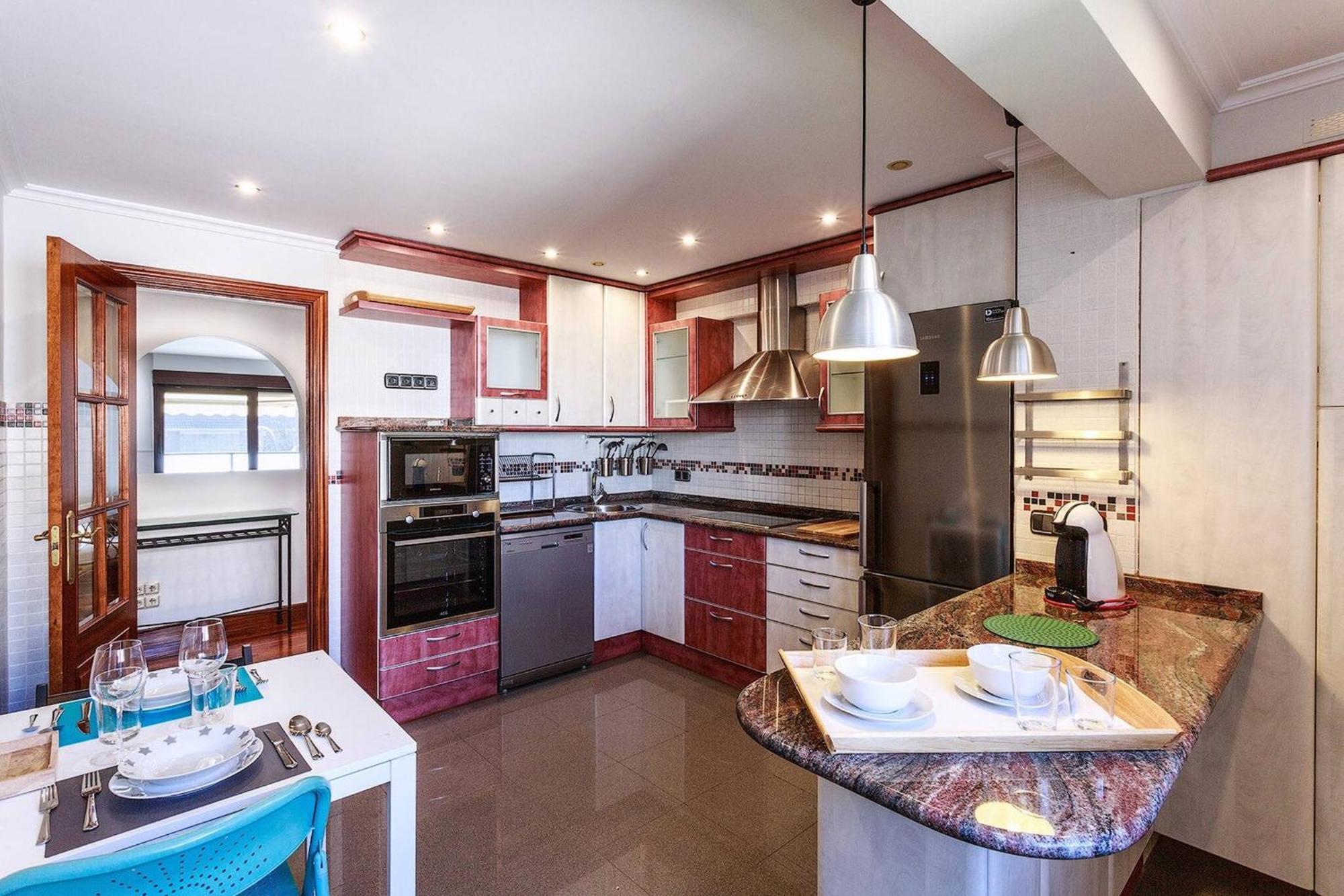 דירות זראוטס Earra - Casa Damatxo, Terraza, 1 Minuto A La Playa, Zona Tranquila מראה חיצוני תמונה