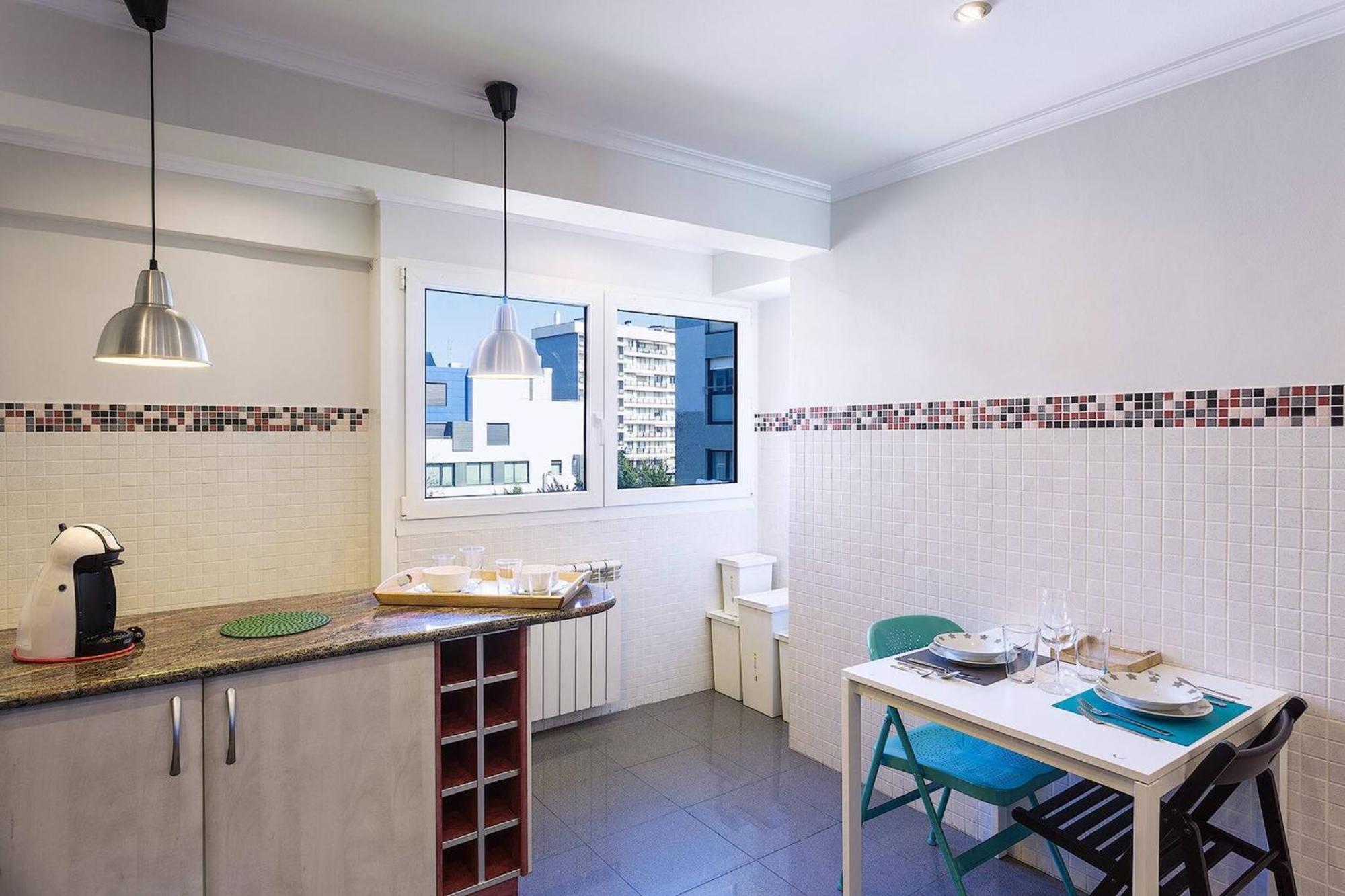 דירות זראוטס Earra - Casa Damatxo, Terraza, 1 Minuto A La Playa, Zona Tranquila מראה חיצוני תמונה