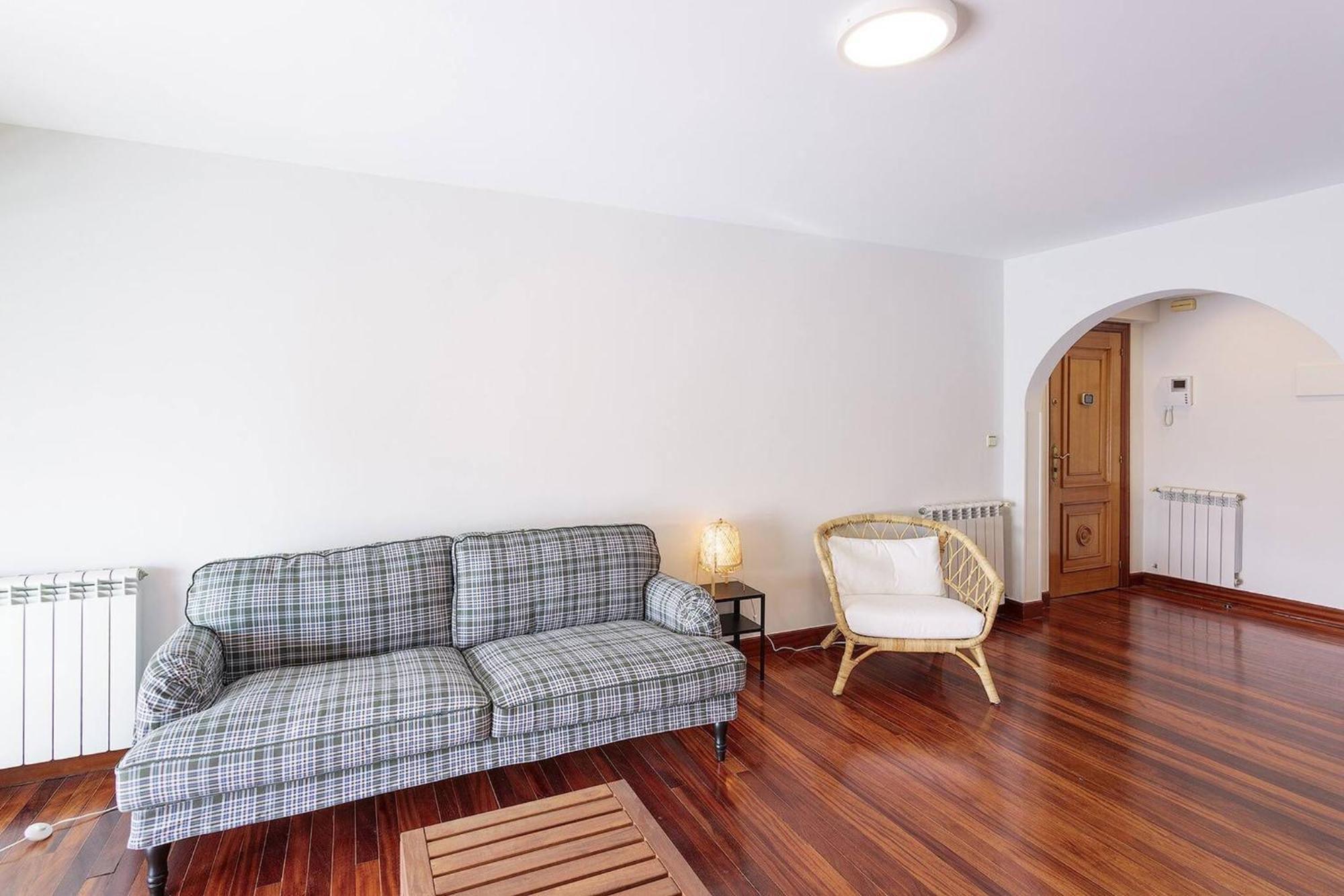 דירות זראוטס Earra - Casa Damatxo, Terraza, 1 Minuto A La Playa, Zona Tranquila מראה חיצוני תמונה