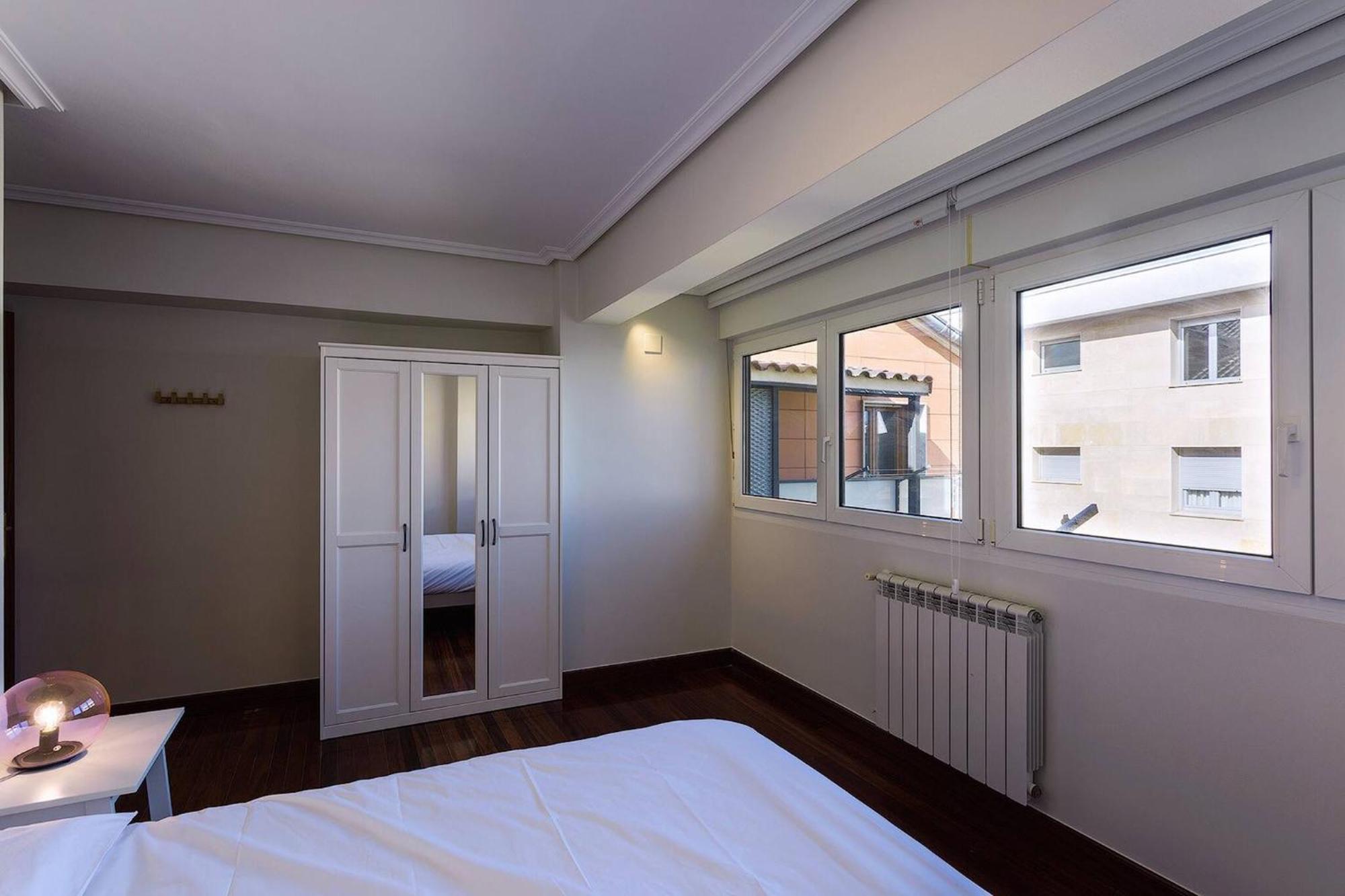 דירות זראוטס Earra - Casa Damatxo, Terraza, 1 Minuto A La Playa, Zona Tranquila מראה חיצוני תמונה